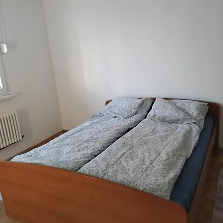 Mery Apartment Sarajevo
