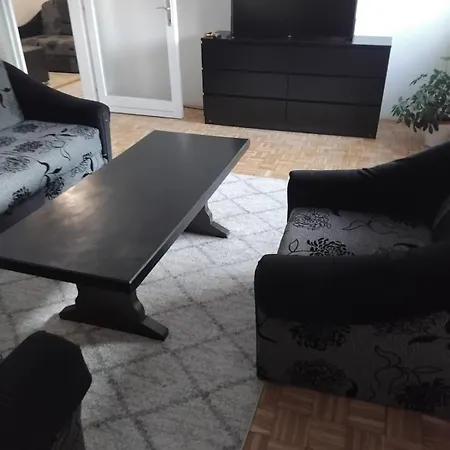Apartment Mery *
